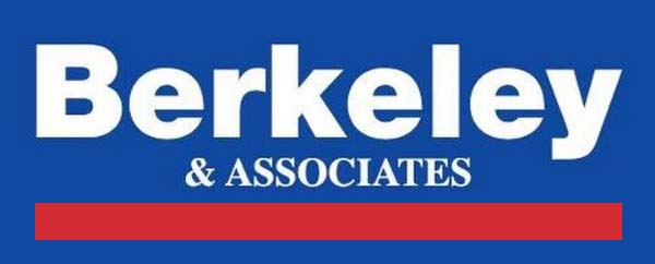 Berkeley & Associates Logo