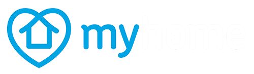 Myhome.ie Logo